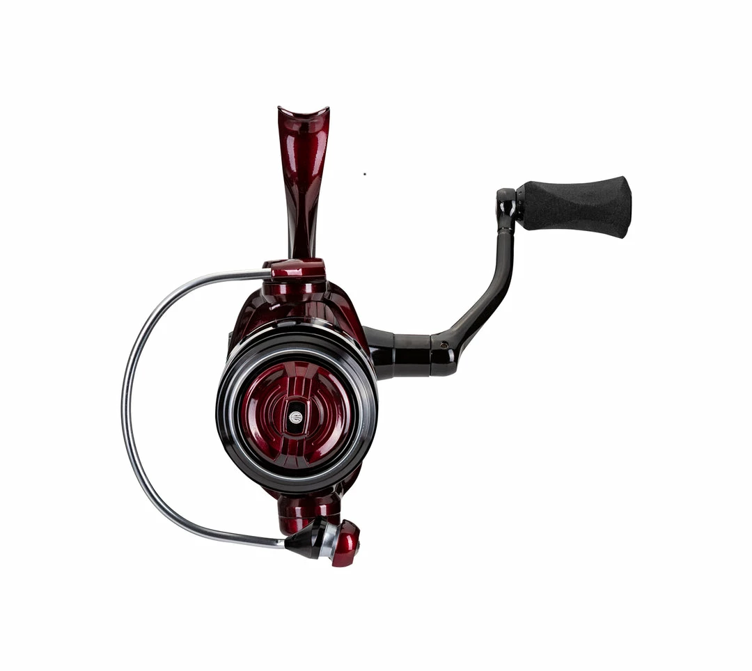 Lews Reels Lew's KVD Speed Spinning Reel
