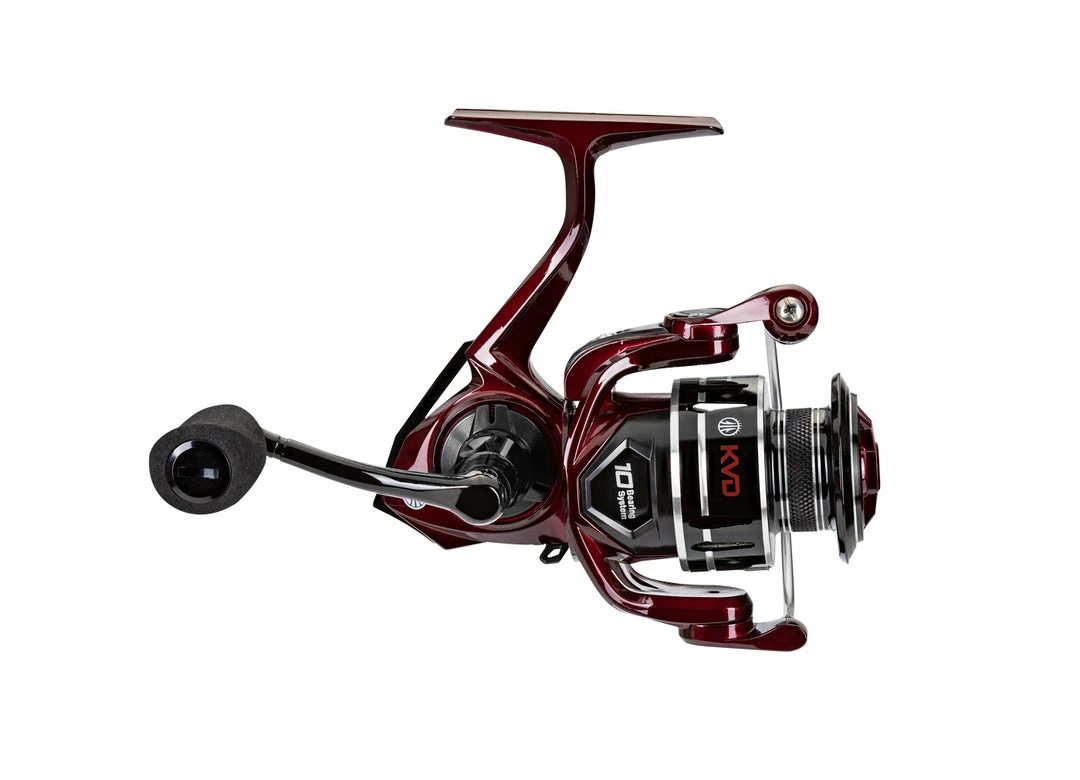 Lews Reels Lew's KVD Speed Spinning Reel
