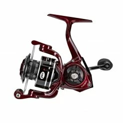 Lews Reels Lew's KVD Speed Spinning Reel