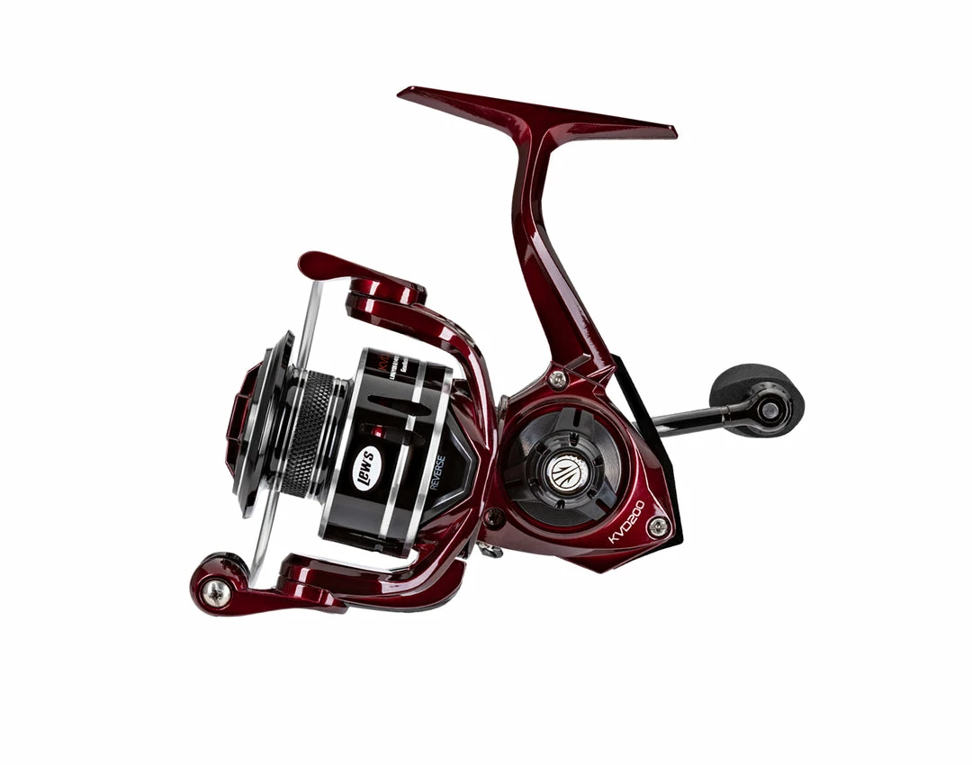 Lews Reels Lew's KVD Speed Spinning Reel