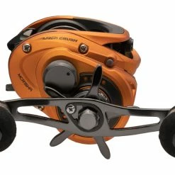 Lews Lew's Mach Crush Baitcast Reel