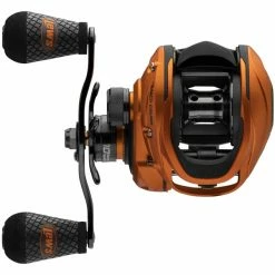 Lews Lew's Mach Crush Baitcast Reel
