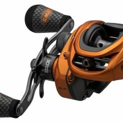 Lews Lew's Mach Crush Baitcast Reel