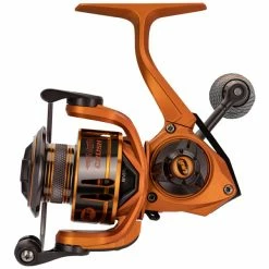 Lews Reels Lew's Mach Crush Spinning Reel
