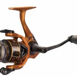 Lews Reels Lew's Mach Crush Spinning Reel