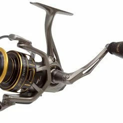 Lews Lew's Team Custom Pro Speed Spin Series Reel