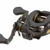 Lews Tournament Pro Speed Spool LFS Series Casting Reel
