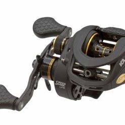 Lews Tournament Pro Speed Spool LFS Series Casting Reel