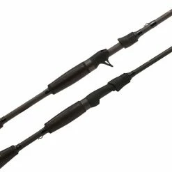 Lews Lew's TP1 Black Series Casting Rods