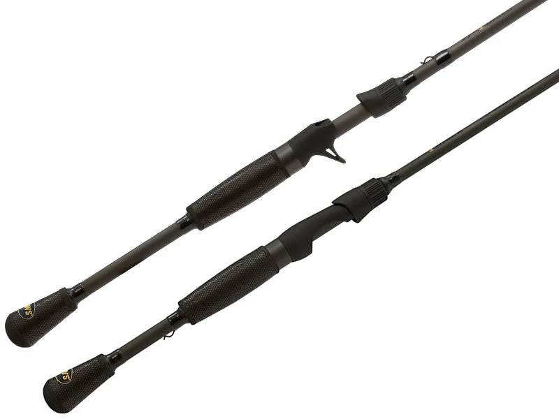 Lews Lew's TP1 Black Series Casting Rods