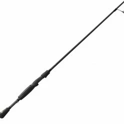 Lews Lew's TP1 Black Series Spinning Rods