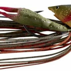 Lures Live Target Hollow Body Craw