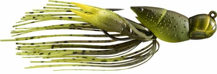 Lures Live Target Hollow Body Craw