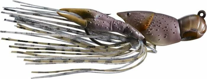Lures Live Target Hollow Body Craw