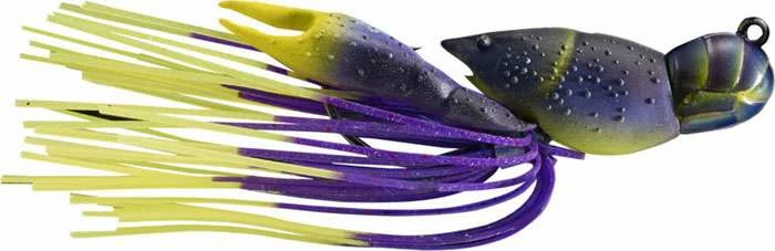 Lures Live Target Hollow Body Craw