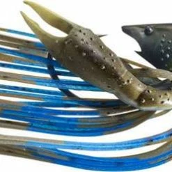 Lures Live Target Hollow Body Craw