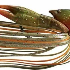 Lures Live Target Hollow Body Craw