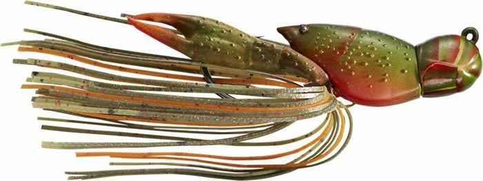 Lures Live Target Hollow Body Craw
