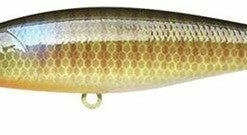 Lucky Craft Pointer 100 Lures