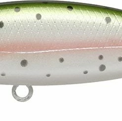 Lucky Craft Pointer 100 Lures