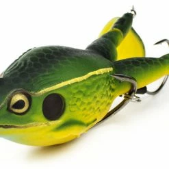 Lunkerhunt Prop Frog Lures