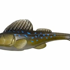 Megabass Dark Sleeper Swimbait Lures