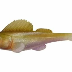 Megabass Dark Sleeper Swimbait Lures