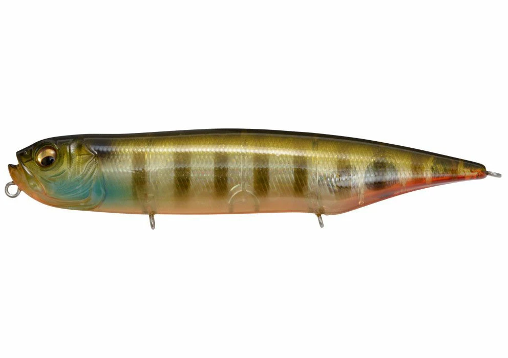 Megabass Dog-X Diamante