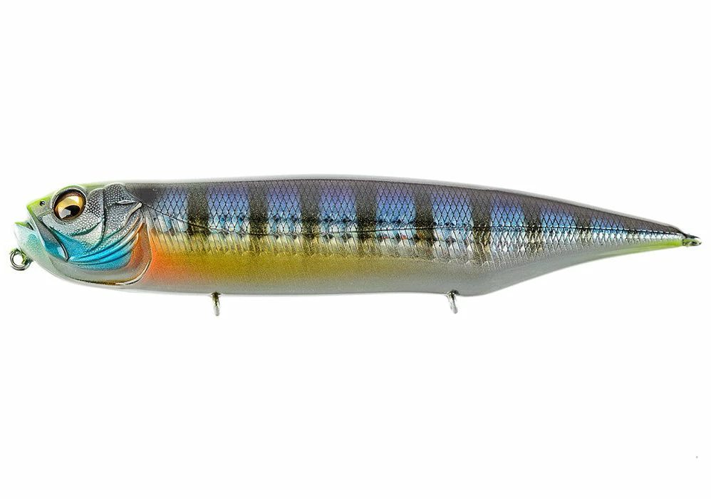 Megabass Dog-X Diamante