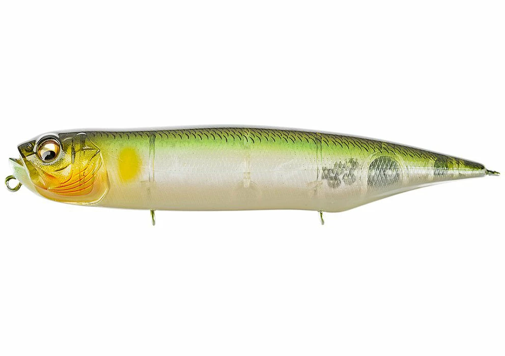 Megabass Dog-X Diamante