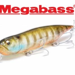 Megabass Dog-X Diamante