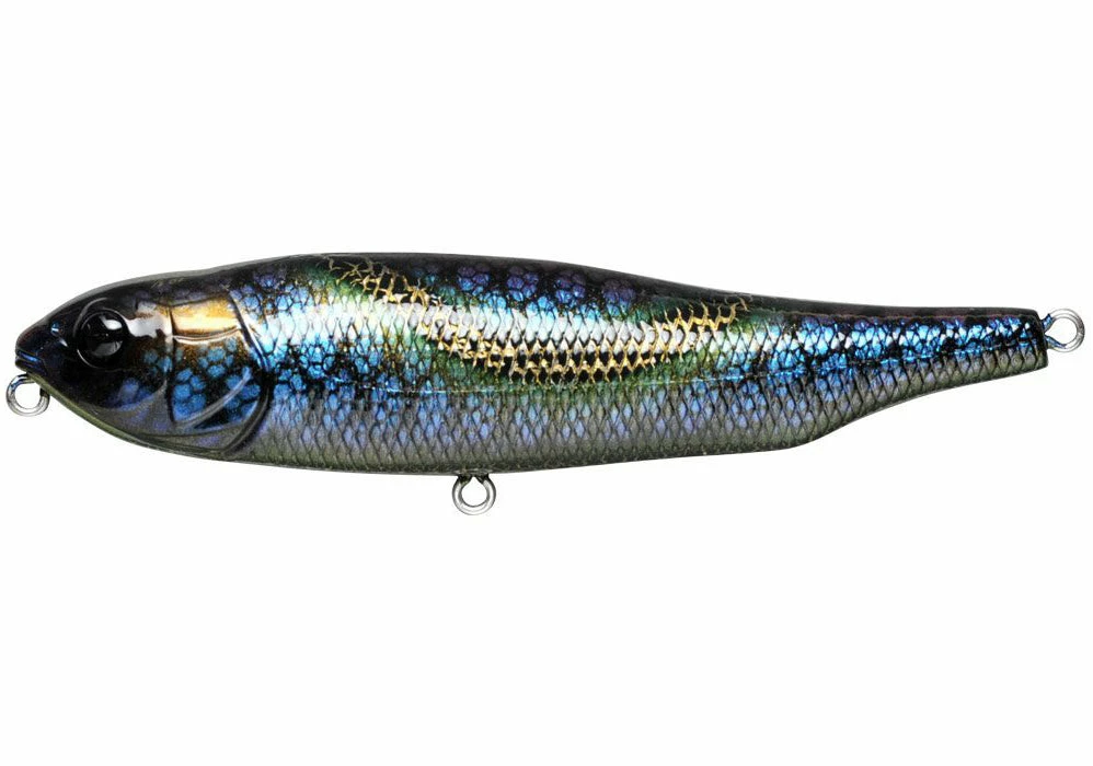Megabass Giant Dog-X Lures