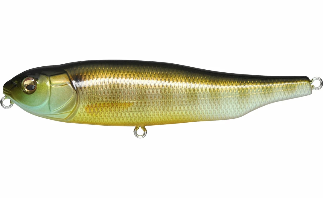 Megabass Giant Dog-X Lures