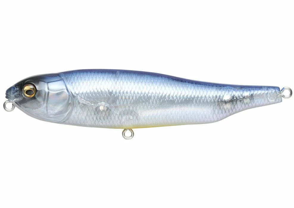 Megabass Giant Dog-X Lures