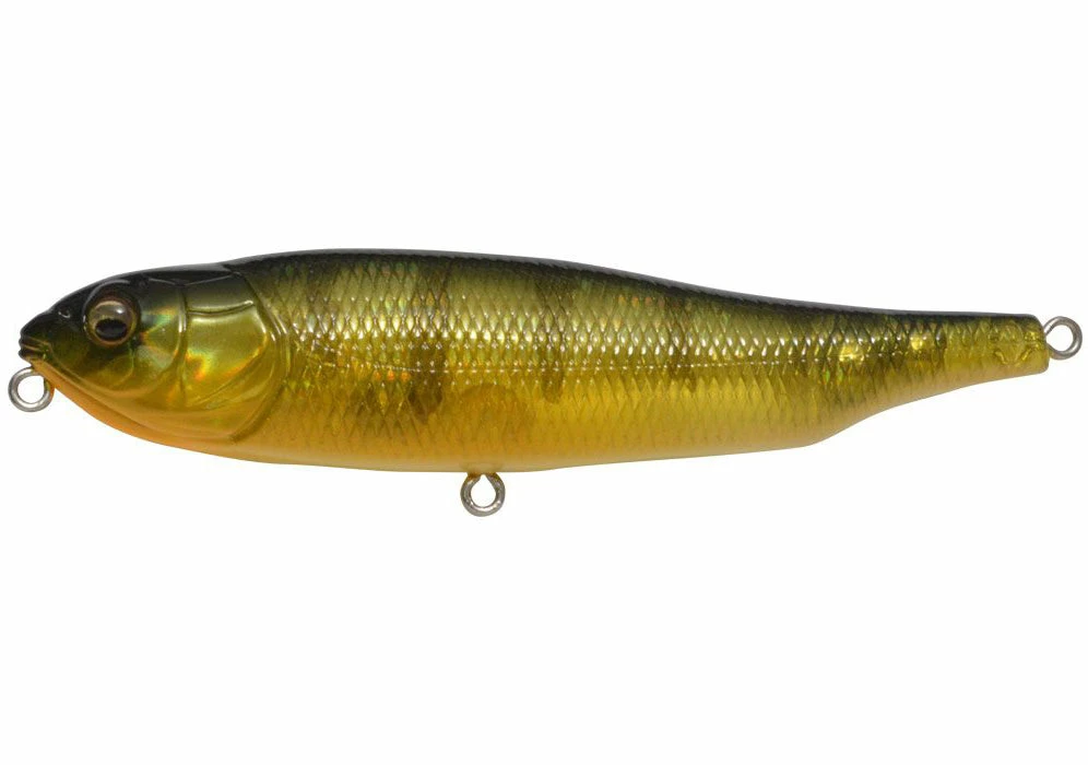 Megabass Giant Dog-X Lures