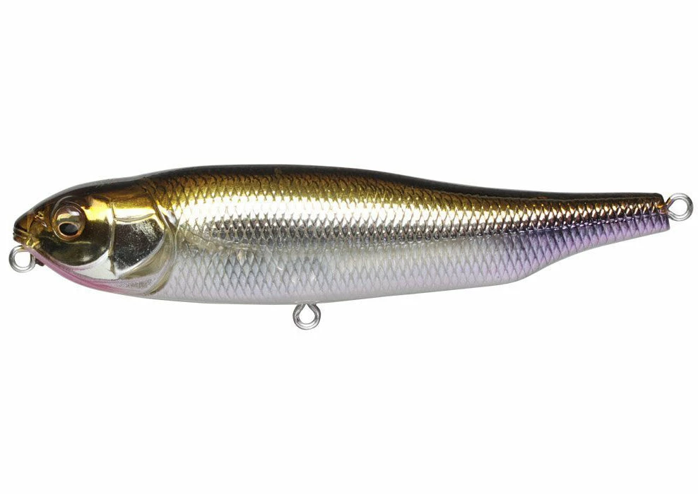 Megabass Giant Dog-X Lures