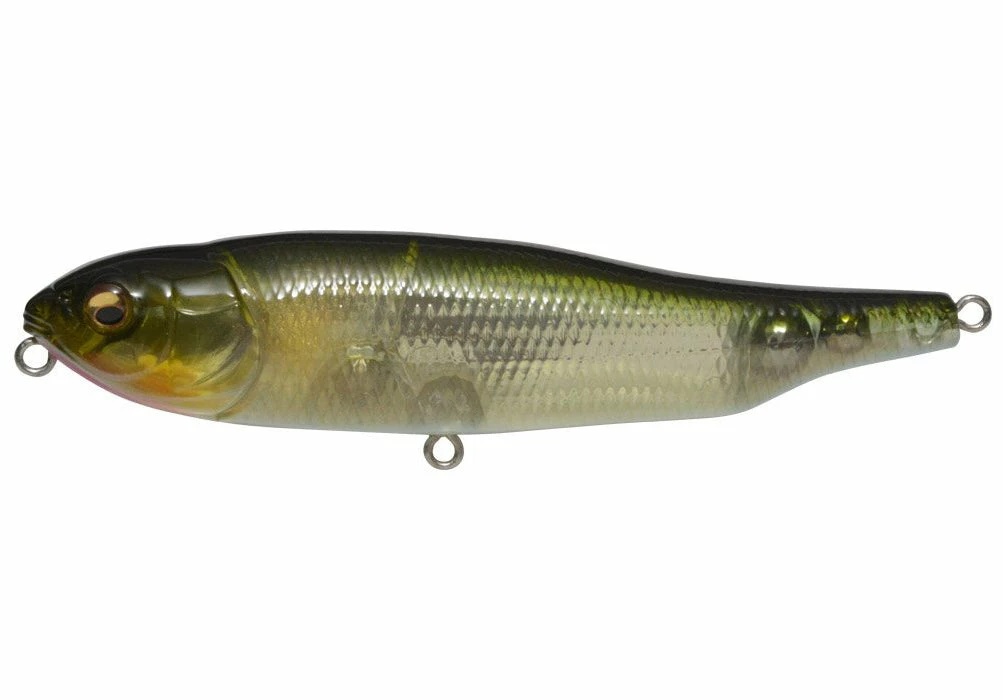 Megabass Giant Dog-X Lures
