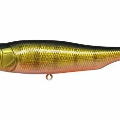 Megabass Giant Dog-X Lures