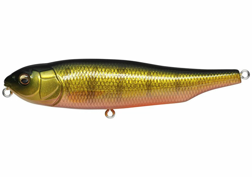 Megabass Giant Dog-X Lures