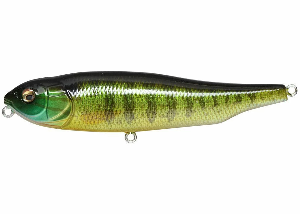 Megabass Giant Dog-X Lures