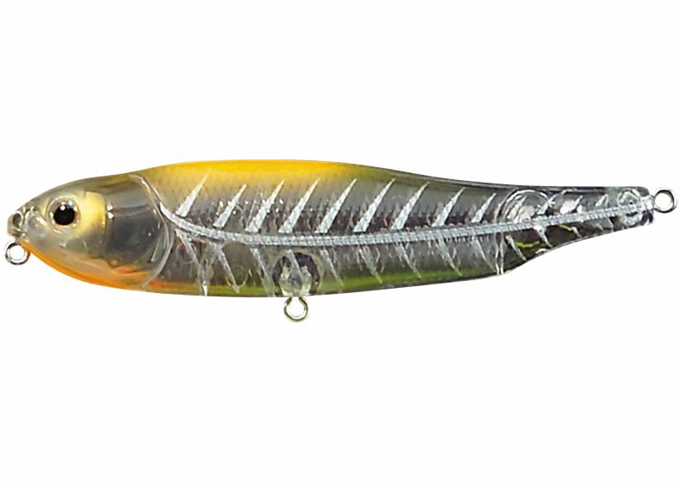 Megabass Giant Dog-X Lures