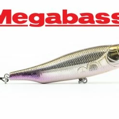 Megabass Giant Dog-X Lures