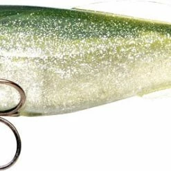 Megabass Magdraft Swimbait Lures