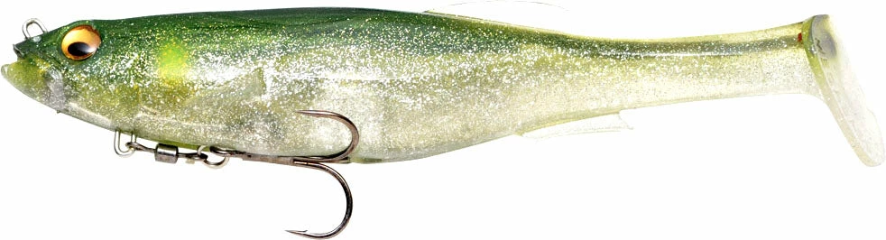 Megabass Magdraft Swimbait Lures