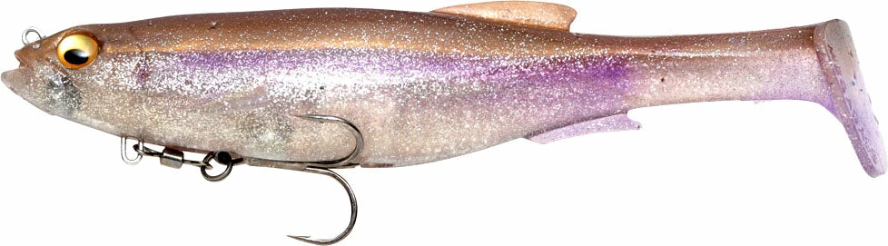 Megabass Magdraft Swimbait Lures