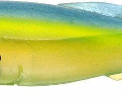 Megabass Magdraft Swimbait Lures