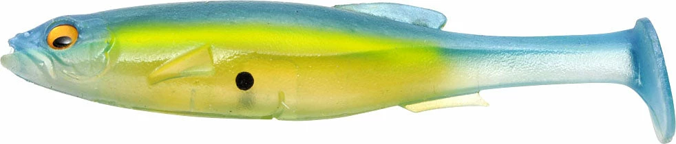 Megabass Magdraft Swimbait Lures