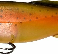 Megabass Magdraft Swimbait Lures
