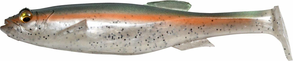 Megabass Magdraft Swimbait Lures