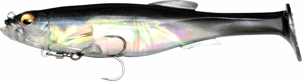 Megabass Magdraft Swimbait Lures